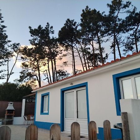 Casas De Campo - Real Mar Ericeira Exterior photo