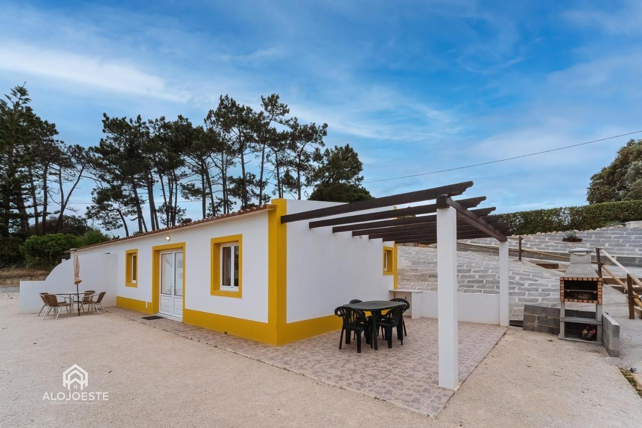 Casas De Campo - Real Mar Ericeira Exterior photo