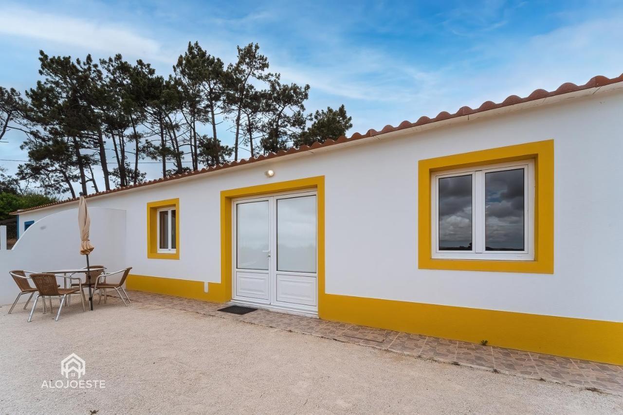 Casas De Campo - Real Mar Ericeira Exterior photo